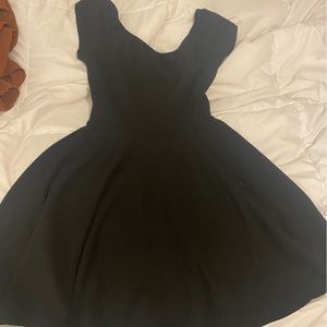 Lucy in the sky dress